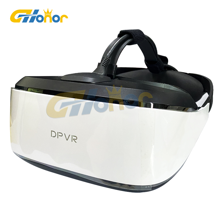 ߰ſ Ǹ VR   ó׸ ùķ Ʈ 3D ȭ VR Ȱ    DPVR E3C PC VR Ȱ